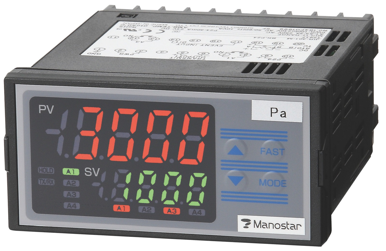 MANOSTAR山本電機(jī)受信計(jì)EMP**D211/EMPA5D213